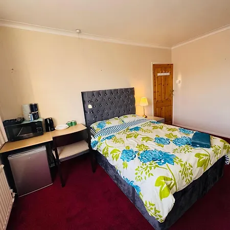 London Serviced Accommodation - Access Elizabeth Line